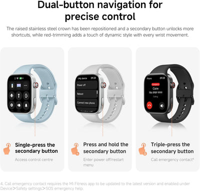 Redmi Watch 6