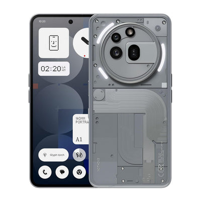 Nothing Phone (3a) Pro 12GB/256GB