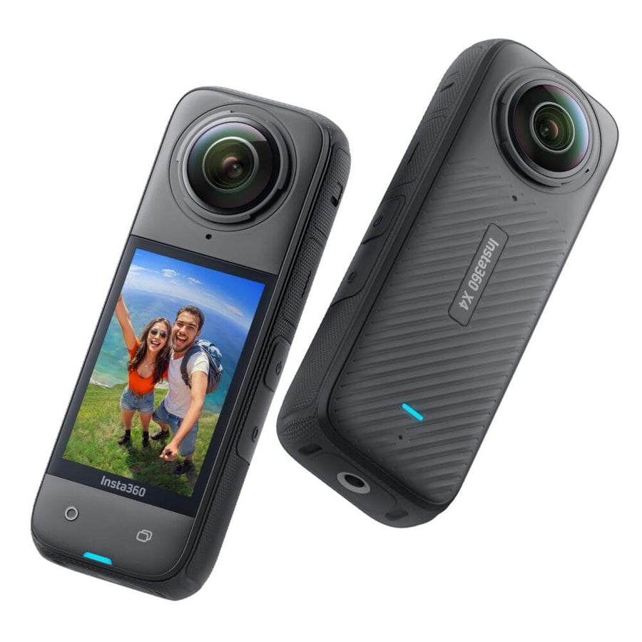 Insta360 X4 in Lebanon - OutGeeked