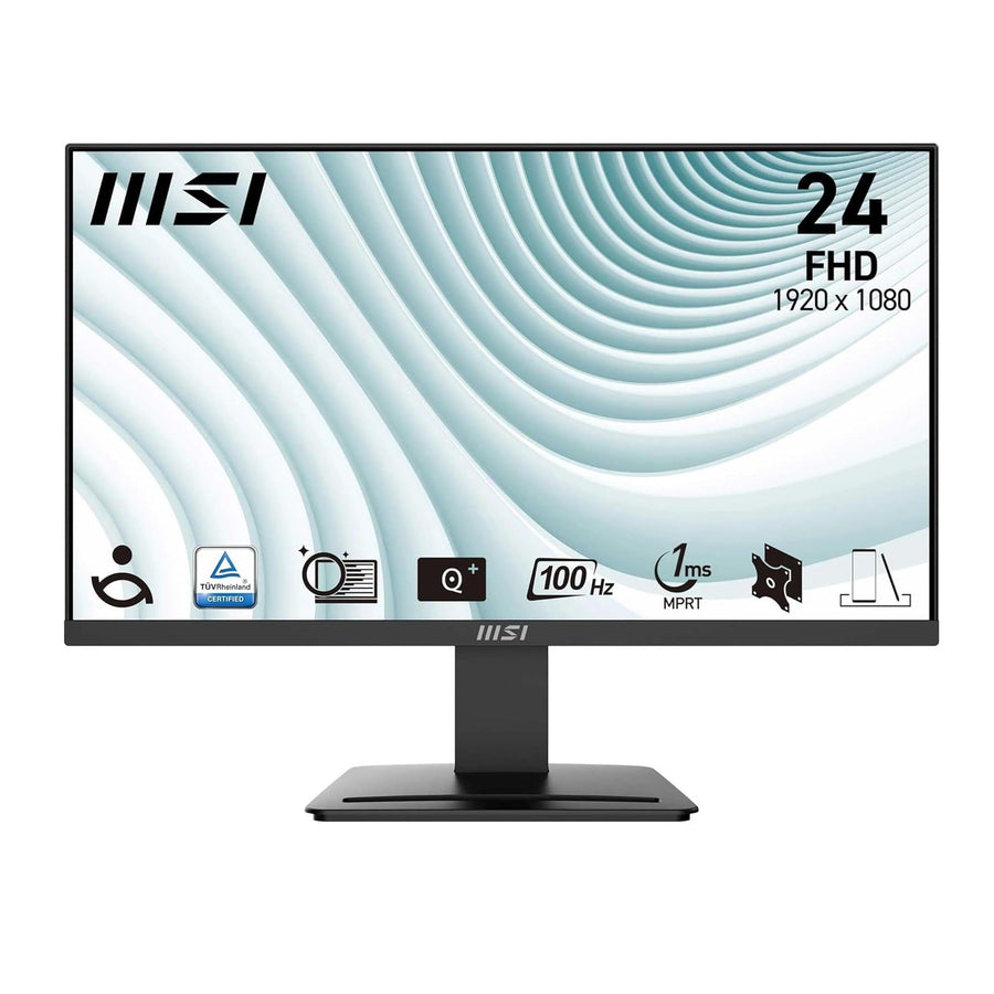 MSI PRO MP2412 in Lebanon - OutGeeked