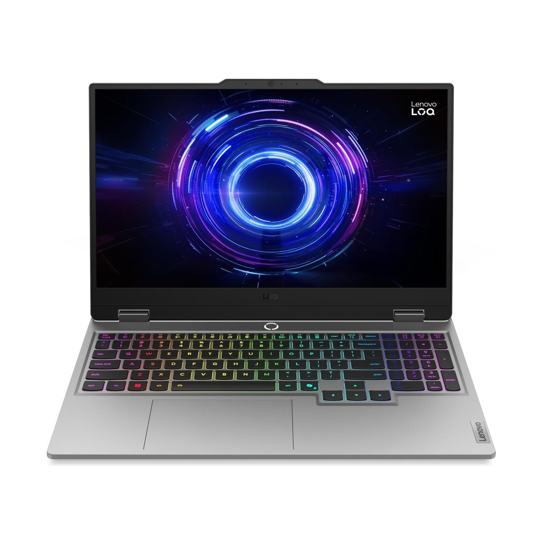 Lenovo LOQ 15IRX10 83JE002LUS (Intel Core i7-13650HX, 16GB/512GB, 15.6-inch 144Hz, RTX5060, WIN11)
