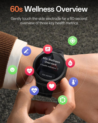 Oppo Watch X3