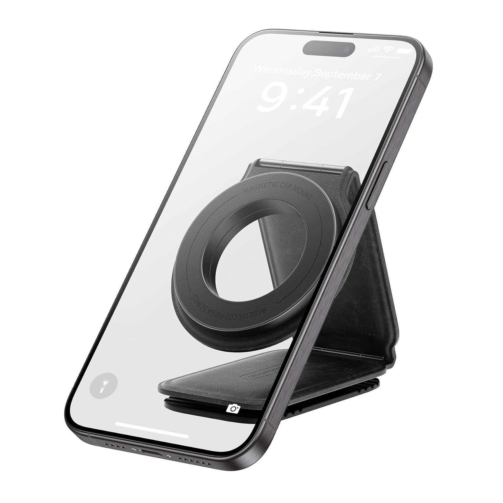Baseus PrimeTrip Series C02 Mega Magnetic Car Mount