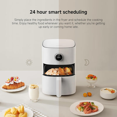 Xiaomi Smart Air Fryer 4.5L