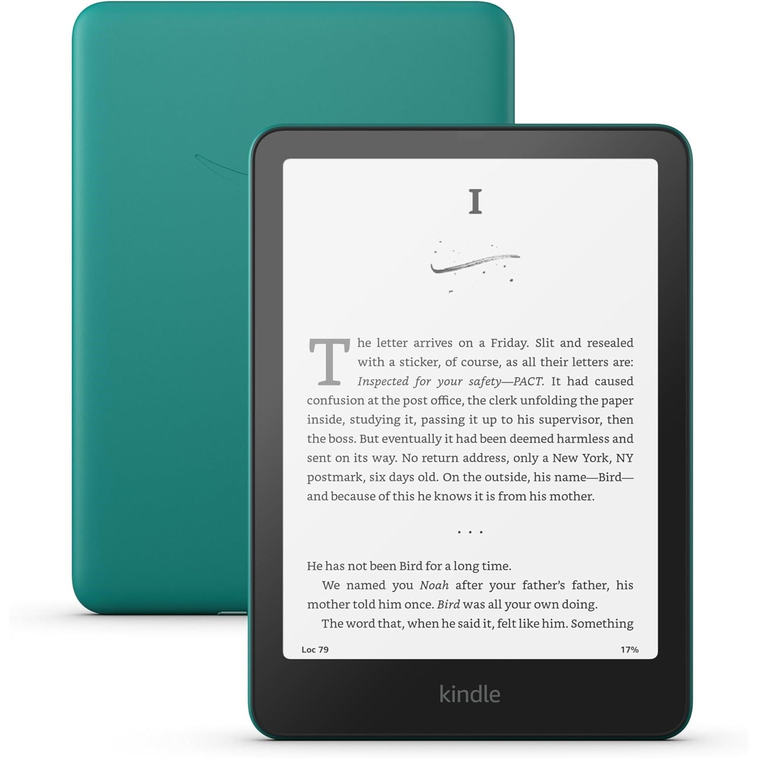 Amazon Kindle Paperwhite (16GB, 12th Gen) | Lebanon - OutGeeked