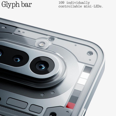 Nothing Phone 4a