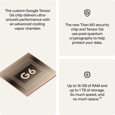 {SOON} Google Pixel 11 Pro