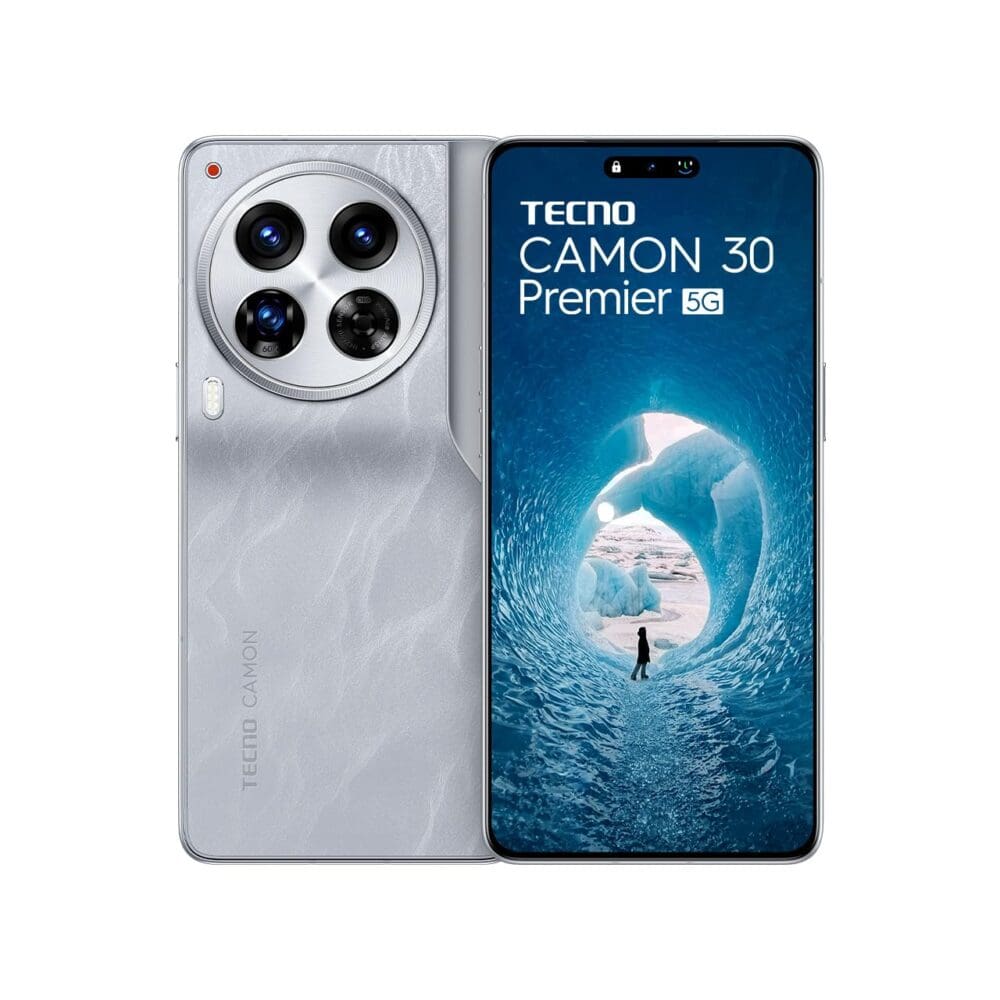 Tecno Camon 30 Premier 5G 12GB/512GB
