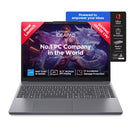 LENOVO IDEAPAD SLIM 3 15IRH10 83K100E7DP(2 YEARS WARRANTY) (Core I7-13620H, 512GB NVME/16GB DDR5 (UPGRADABLE), 15.3" WUXGA (1920x1200), INTEL, DOS)