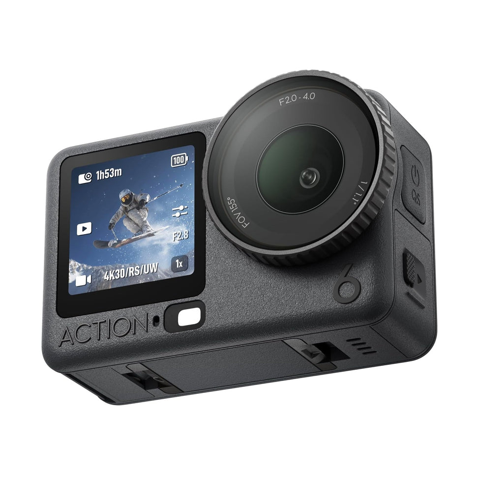 DJI Osmo Action 6
