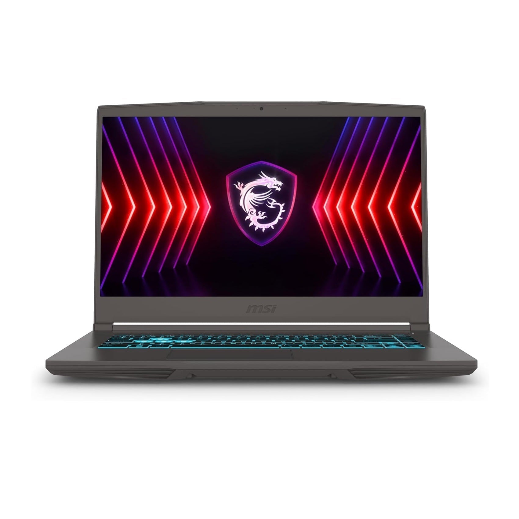 MSI THIN A15 B7466 (AMD RYZEN 5 7535HS, 512GB SSD/8GB DDR5, 15.6" FHD 144HZ, RTX 4050 6GB, WIN 11)