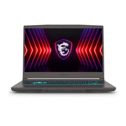 MSI THIN A15 B7466 (AMD RYZEN 5 7535HS, 512GB SSD/8GB DDR5, 15.6" FHD 144HZ, RTX 4050 6GB, WIN 11)