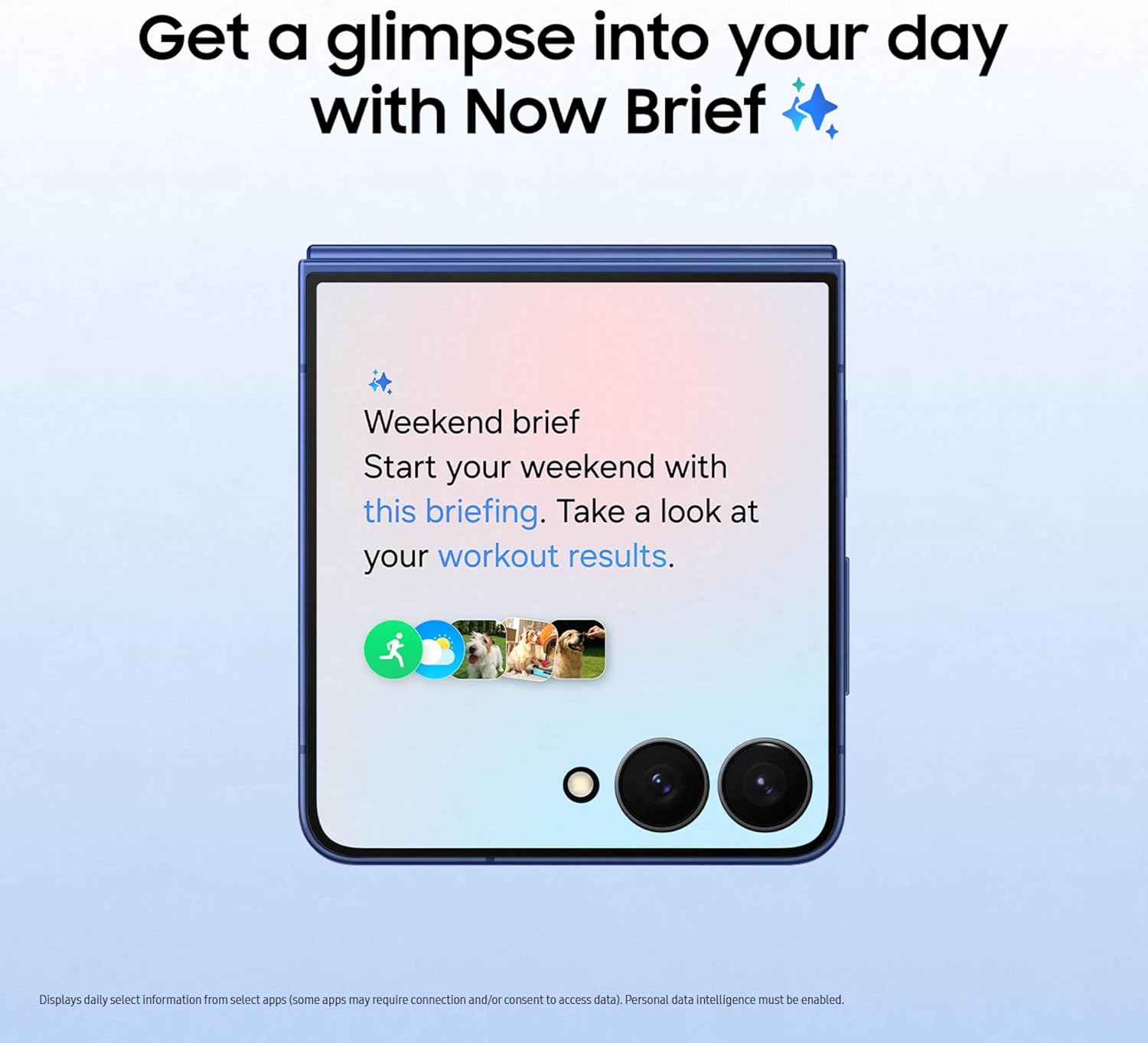 Samsung Galaxy Z Flip7