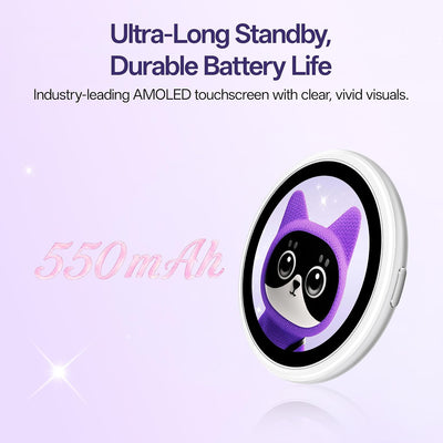 Oppo Bubble