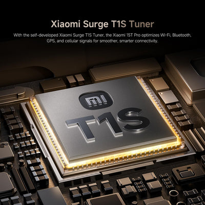 Xiaomi 15T Pro 12GB/1TB