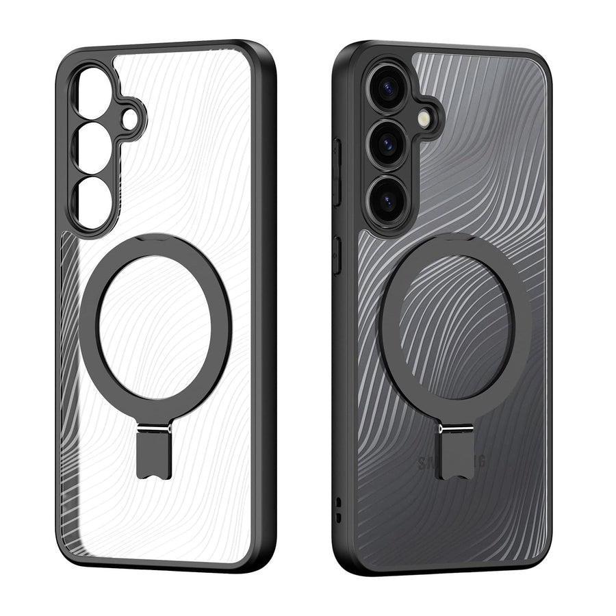 Dux Ducis Aimo Mag Series Case For Samsung Samsung Galaxy S25 Plus with Magnetic in Lebanon - OutGeeked