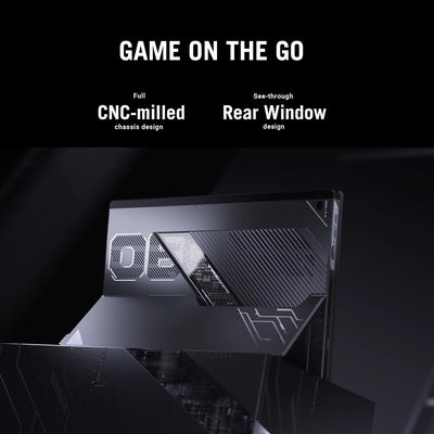 Asus ROG Flow Z13 GZ302EA-R9641TB (AMD Ryzen AI Max+ 395, 64GB/1TB, 13.4-inch 2.5K OLED, AMD Radeon A8060S)