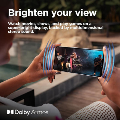 Motorola G75 5G 8GB/256GB