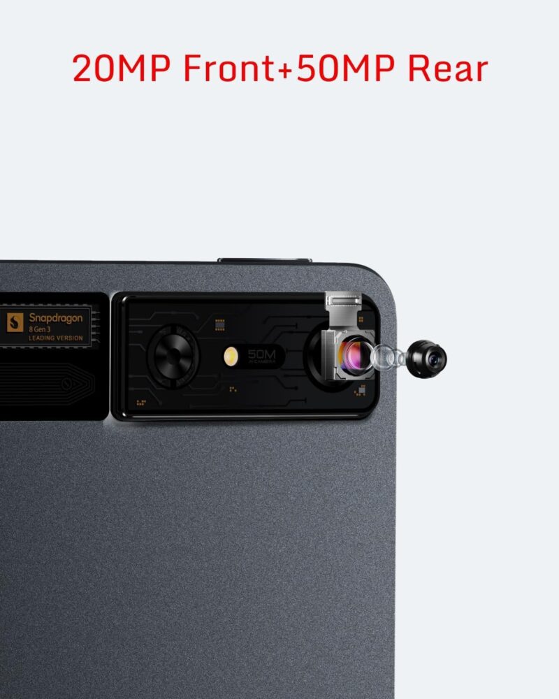 RedMagic Nova | Gaming Tablet