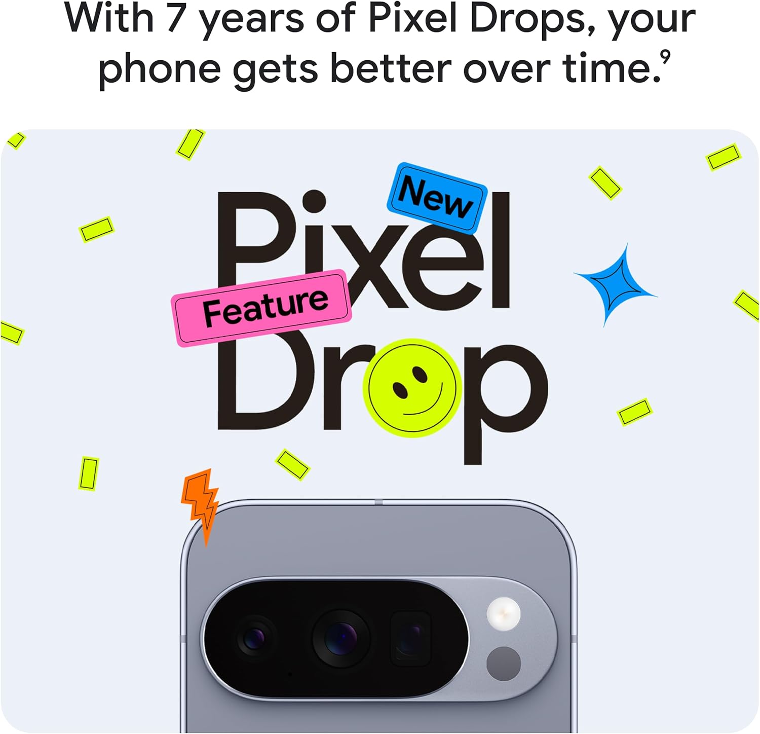 Google Pixel 10 Pro XL