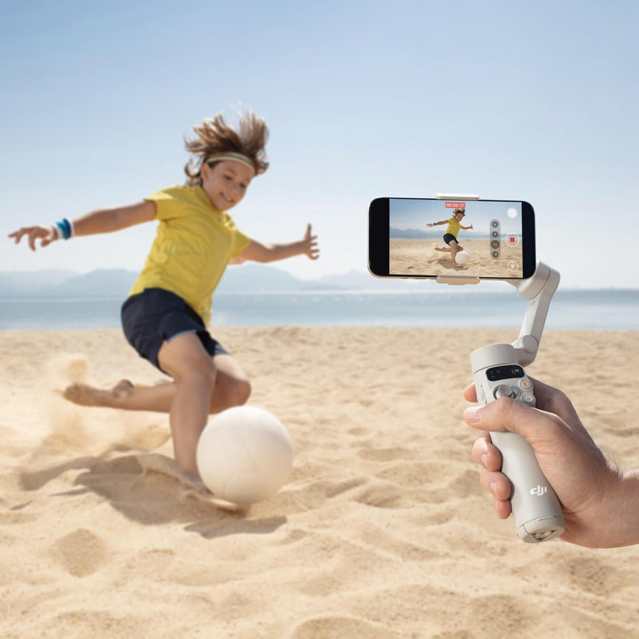 DJI Osmo Mobile 7 - image 2