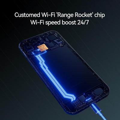OnePlus Nord 6 smartphone