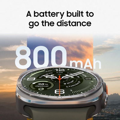{Preorder} Samsung Galaxy Watch Ultra2