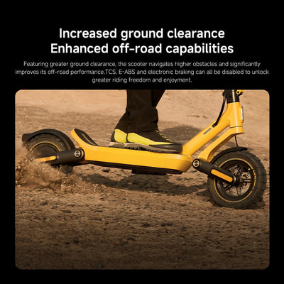 Xiaomi Electric Scooter 6 Ultra