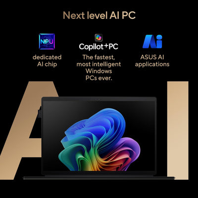 ASUS ProArt PZ13 HT5306QA-PZ13.X1P1TB (Qualcomm Snapdragon X Plus X1P 42 100, 1TB NVME/16GB DDR5 ON BOARD, 13" OLED (2880 x 1800) DETACHABLE, Qualcomm Snapdragon X Elite Adreno, WIN 11)