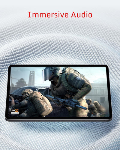 RedMagic Nova | Gaming Tablet