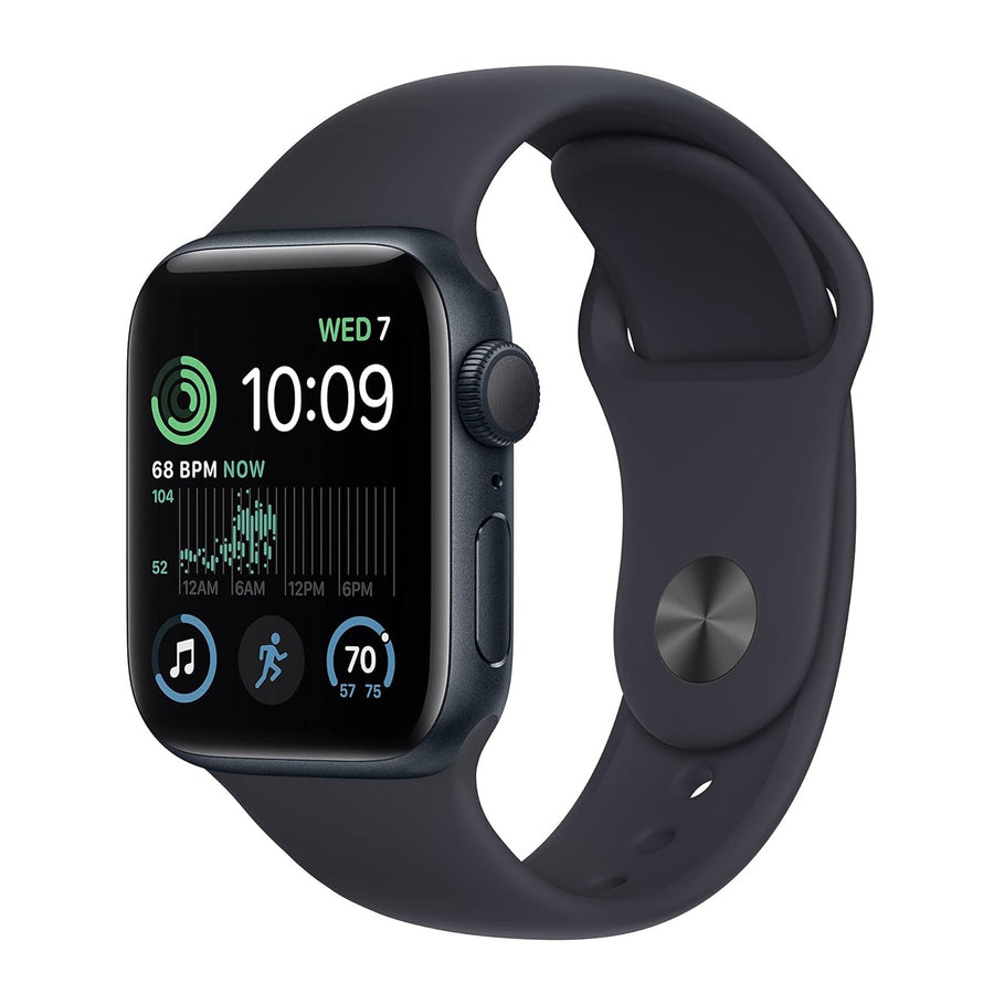 Apple Watch SE - 2nd Gen in Lebanon - OutGeeked