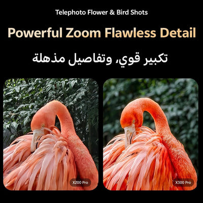 Vivo X300 Pro 5G 16GB/512GB