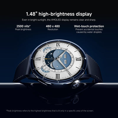 Xiaomi Watch S5 46mm
