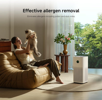 Xiaomi Mijia Smart Air Purifier 6