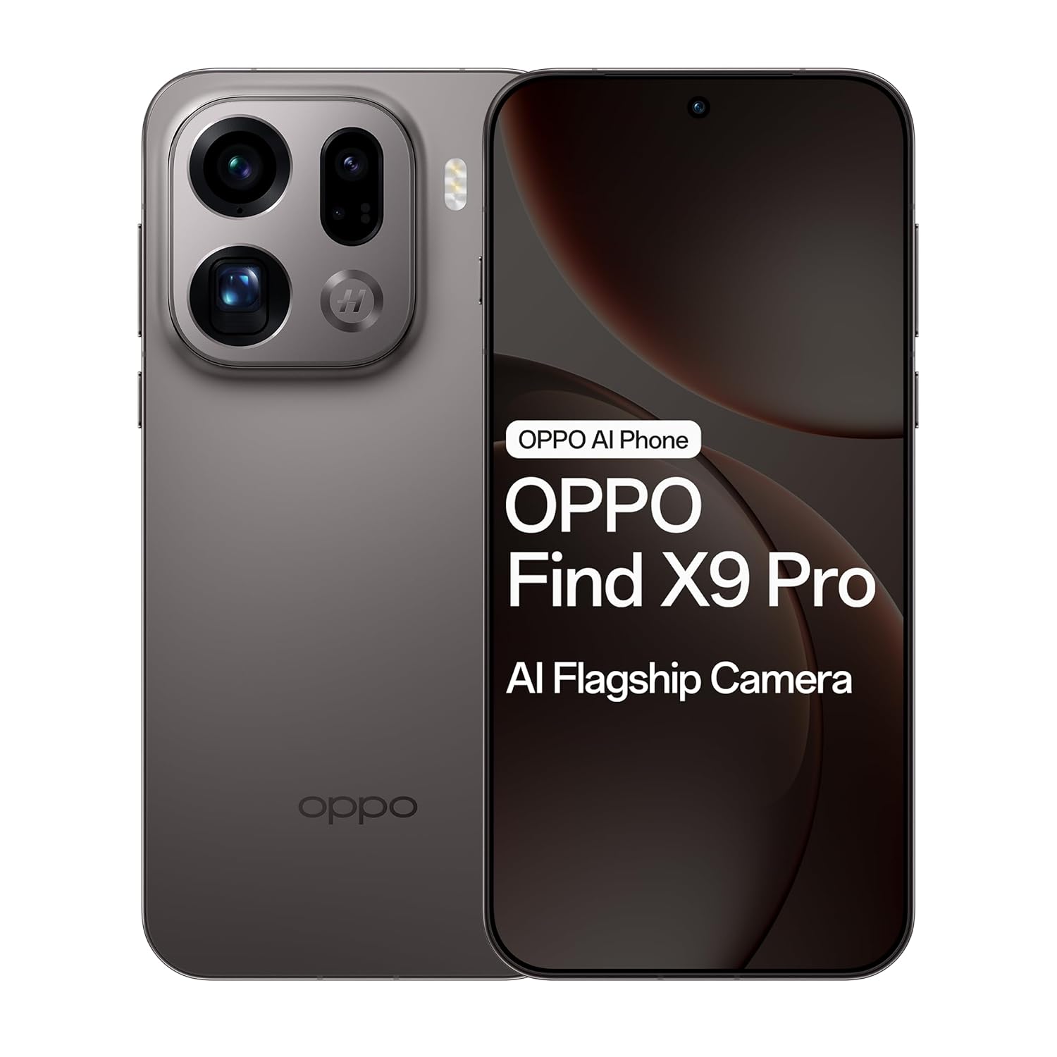 Buy Oppo Find X9 Pro 16GB/512GB (Global Version, 200MP HasselBlad