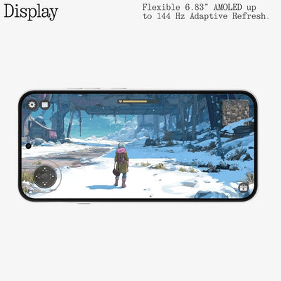 Nothing Phone 4a