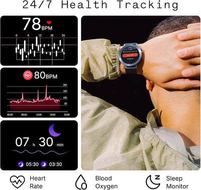 CMF Watch Pro 3