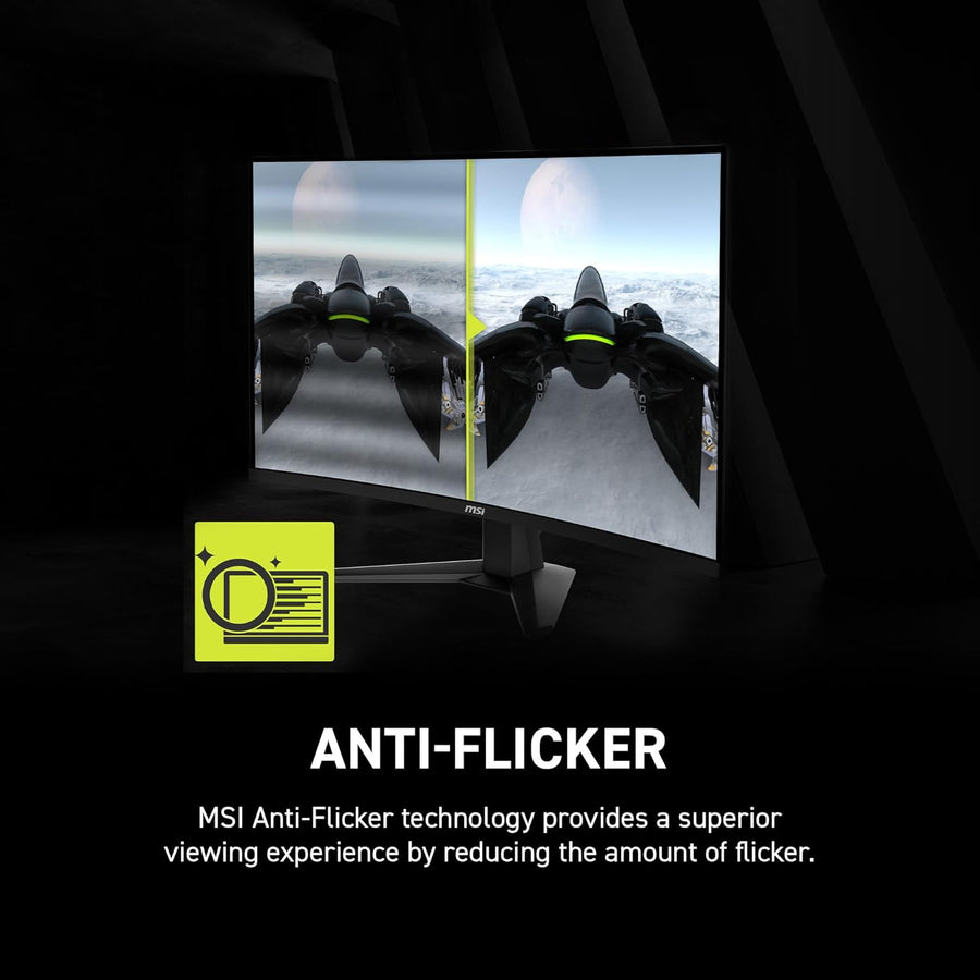 MSI MAG 274CXF - image 2