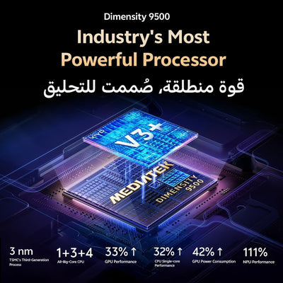 Vivo X300 Pro 5G 16GB/512GB