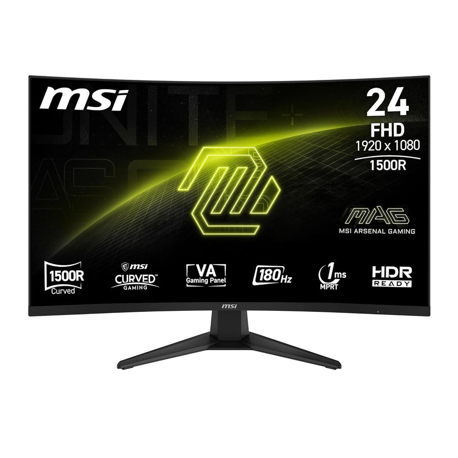 MSI MAG 244C in Lebanon - OutGeeked