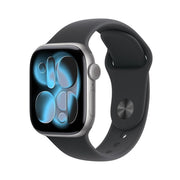 Apple Watch Series 11 (42mm/46mm Aluminium Case, Sleep Score, Fitness Tracker, Health Monitoring, Water Resistant)