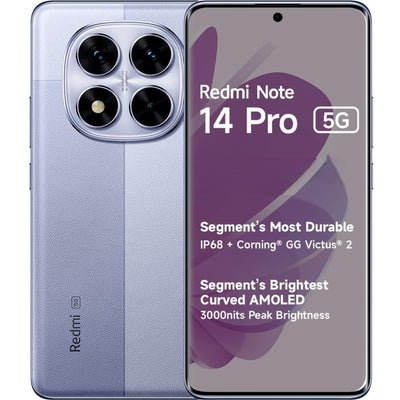 Redmi Note 14 Pro 5G 12GB/512GB