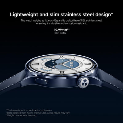 Xiaomi Watch S5 46mm
