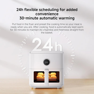 Xiaomi Smart Air Fryer 5.5L