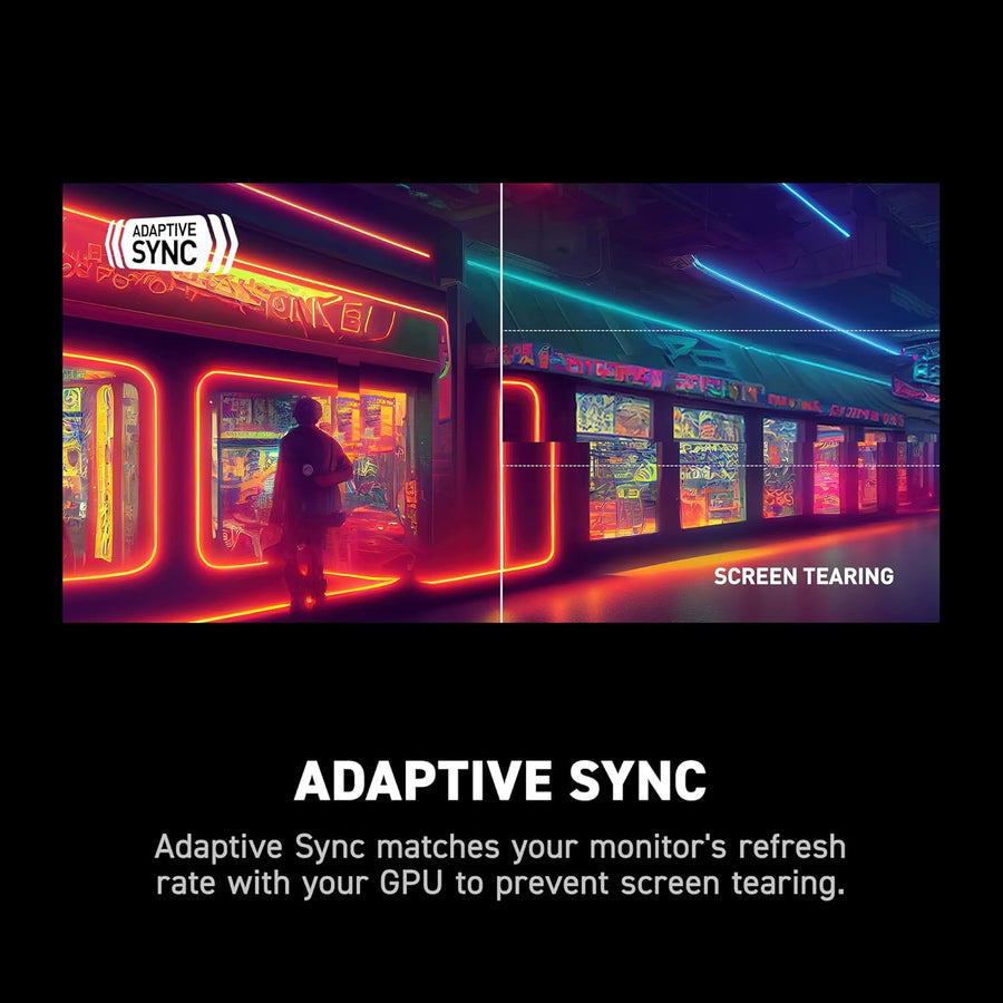 MSI MAG 321CUPDF - image 2