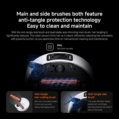 Xiaomi Robot Vacuum 5 Pro