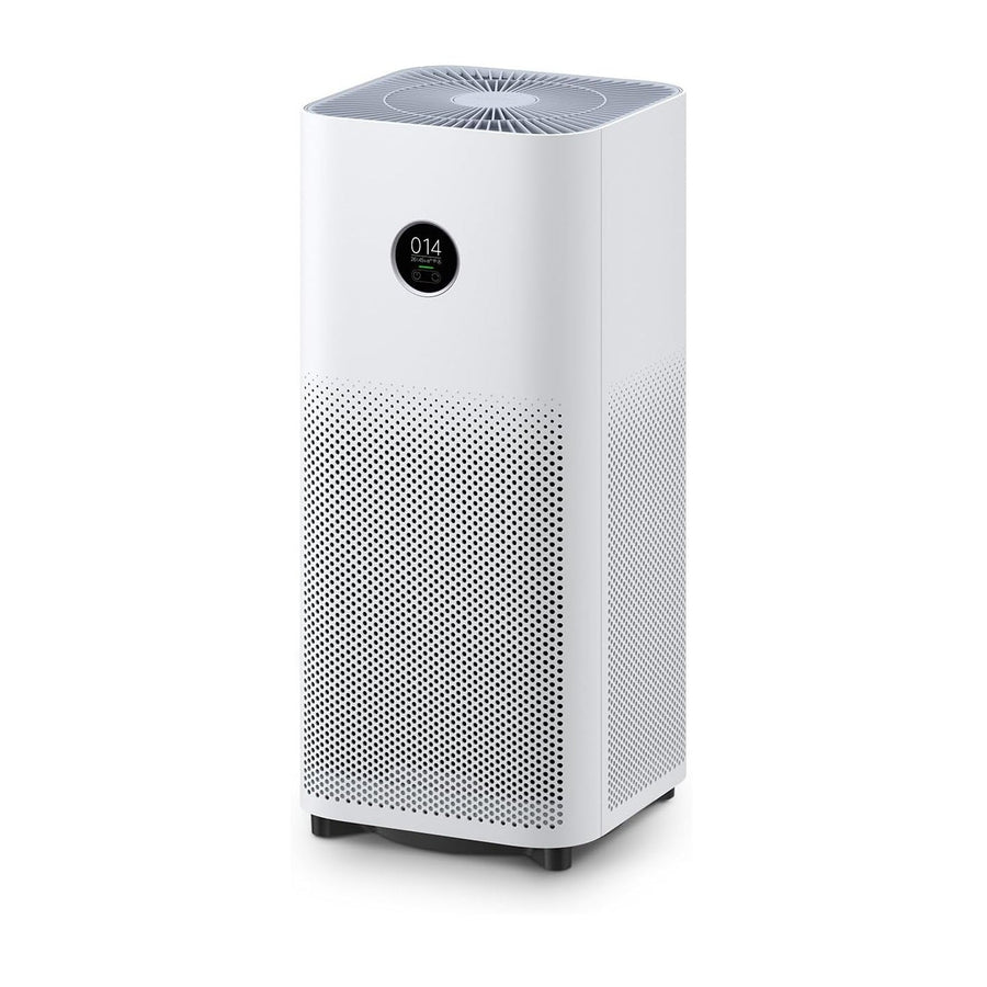 Xiaomi Smart Air Purifier 4 in Lebanon - OutGeeked