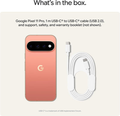 {SOON} Google Pixel 11 Pro