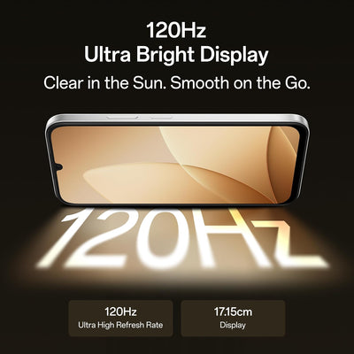 Oppo A6C 4GB/128GB