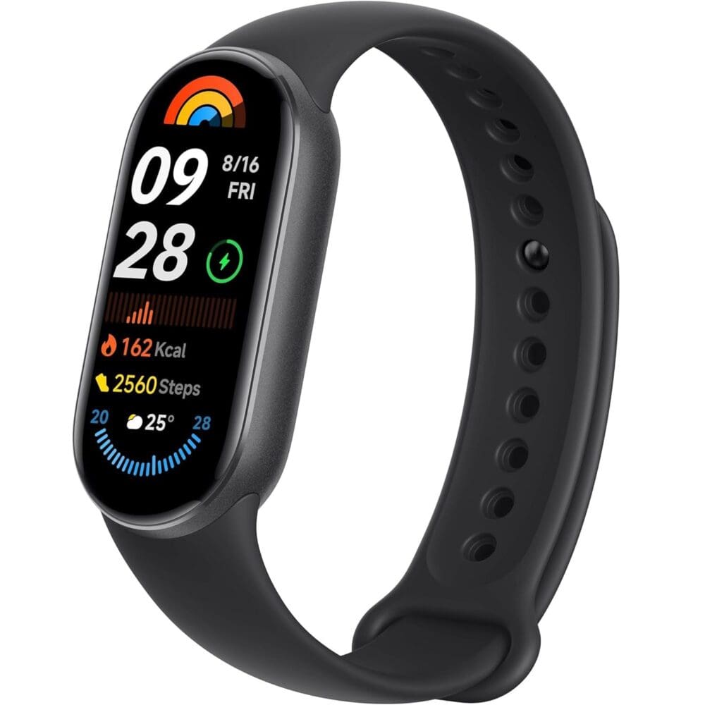 Xiaomi Smart Band 9